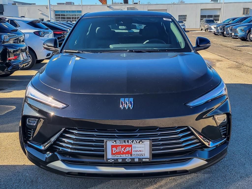 2026 BUICK ENVISTA - Image 4