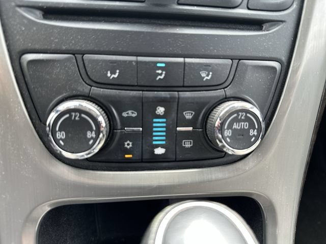 Used 2013 QUICKSILVER METALLIC Buick Convenience Group image 19