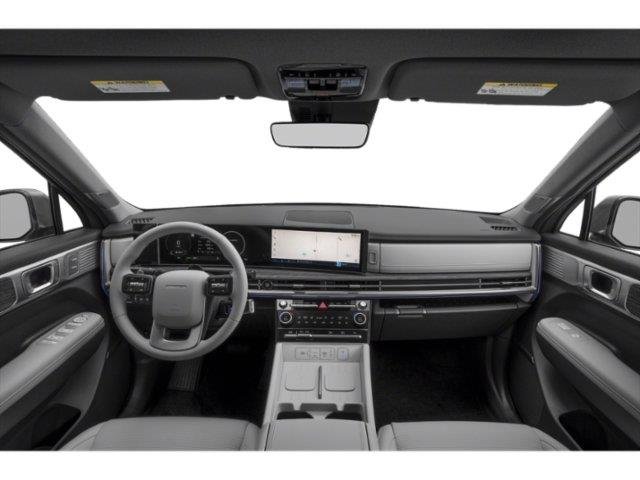 New 2027 Ecotronic Gray Hyundai Limited image 3