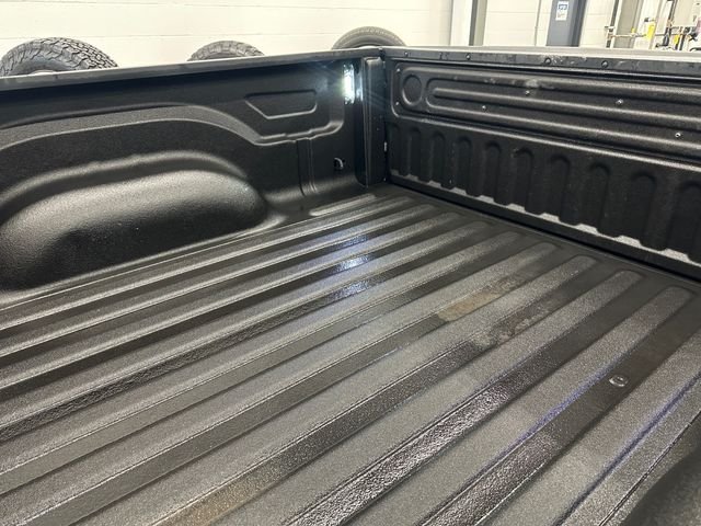 Used 2024 Gray Ram Warlock image 22