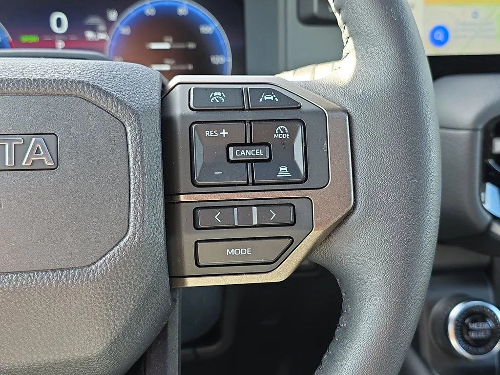 Used 2025 Blue Toyota Base image 21