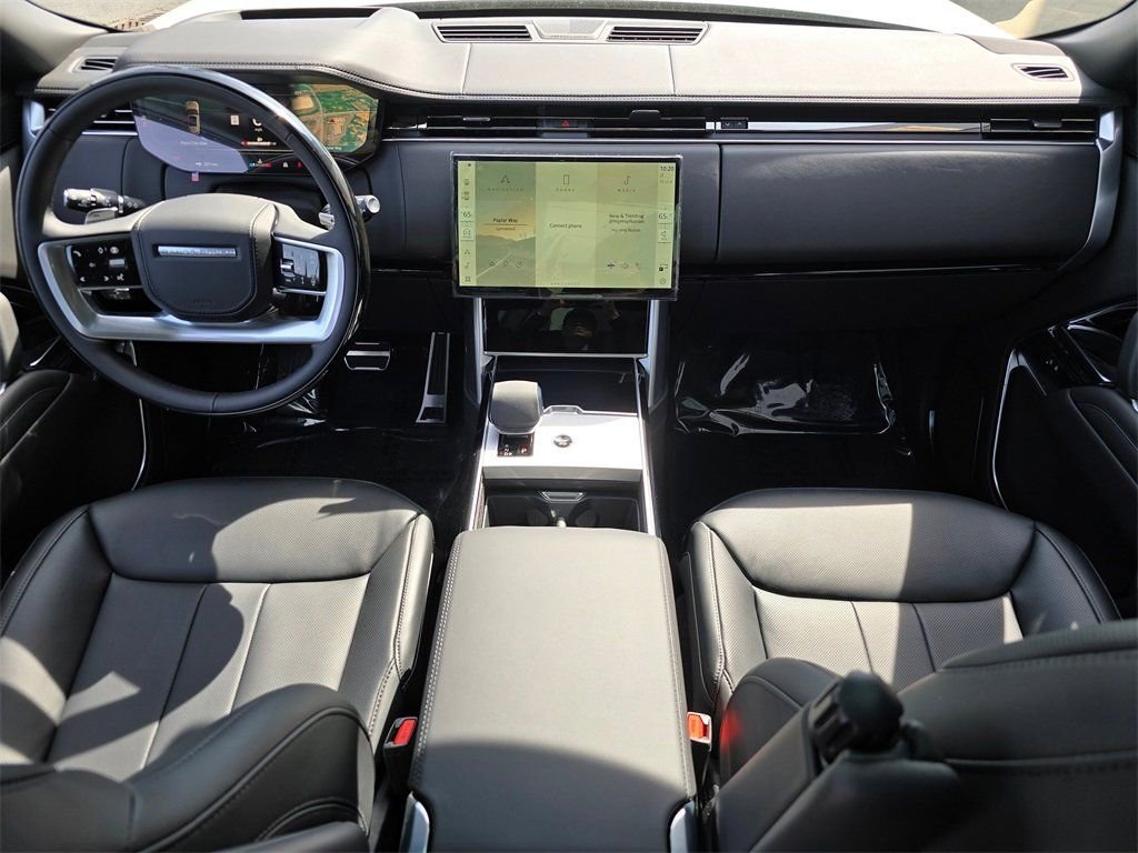 2025 Land Rover Range Rover Autobiography - Photo 8
