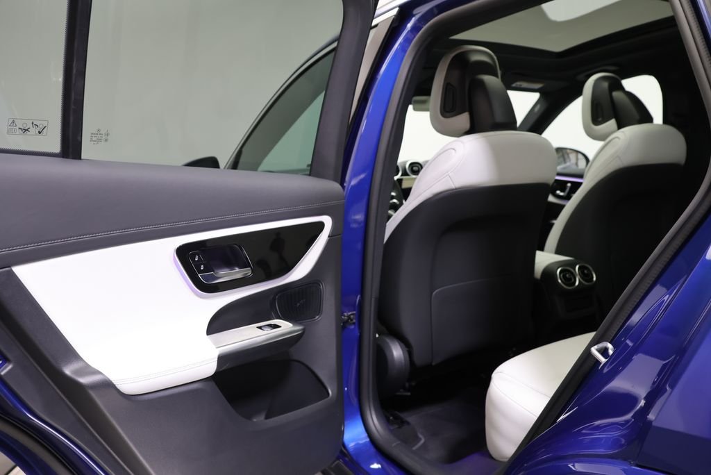 2026 Mercedes-Benz GLC Base - Photo 41