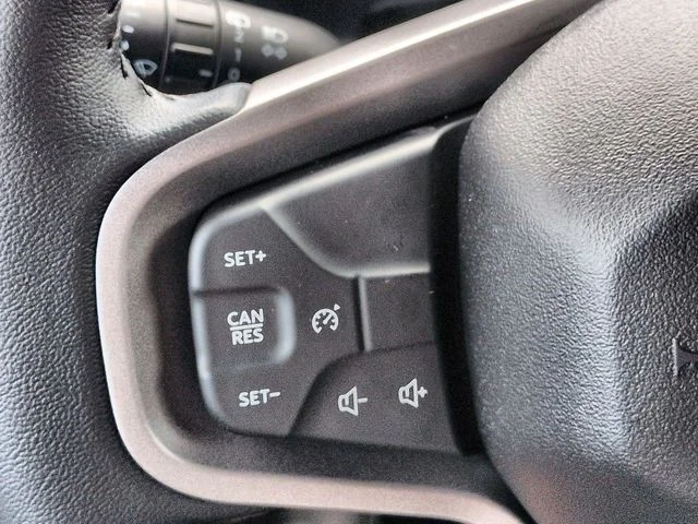 New 2026 Marsh Gray Ford Big Bend® image 23