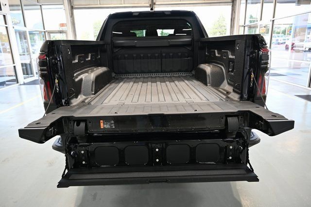2026 GMC Sierra EV Elevation - Photo 16