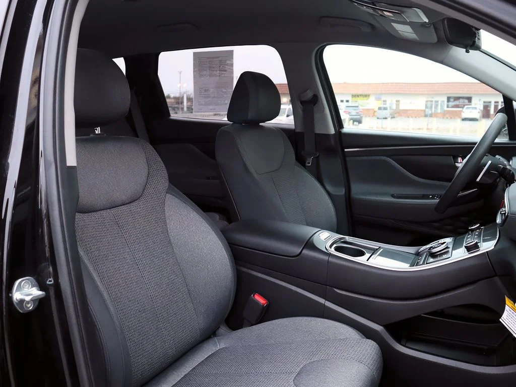 2022 Hyundai Santa Fe SEL - Photo 19