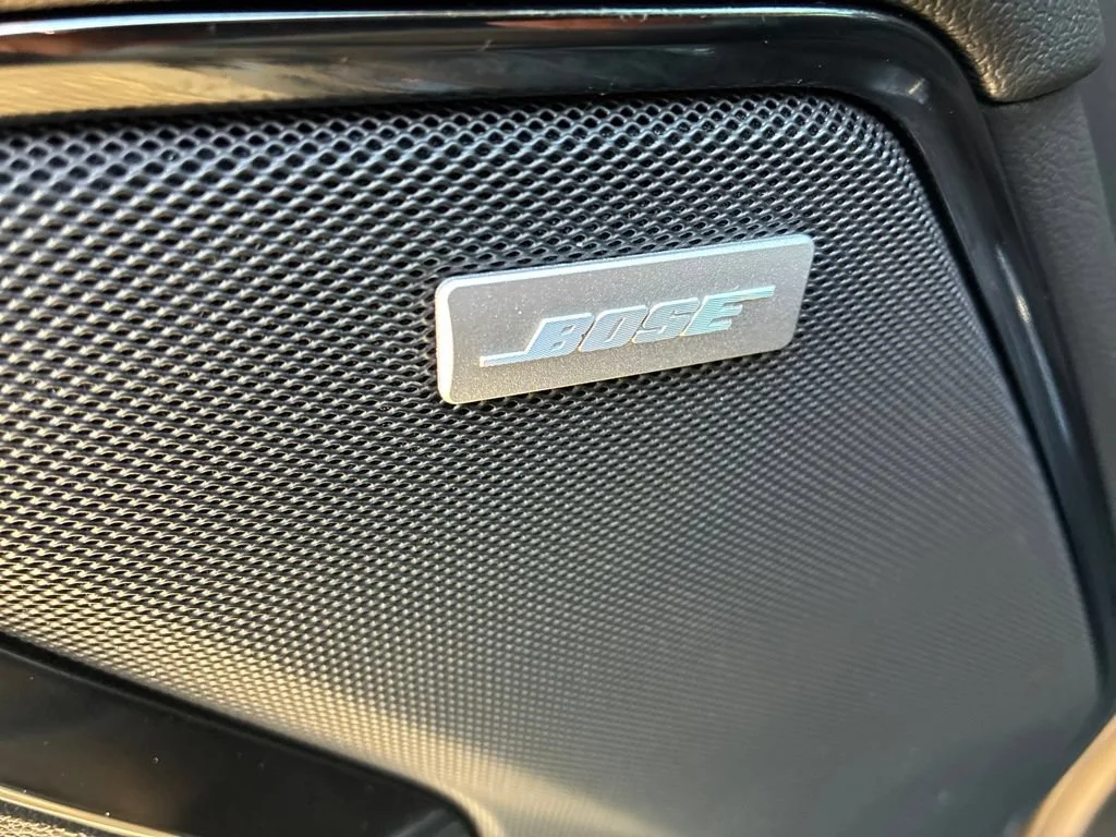 Used 2024 Titanium Rush Metallic GMC AT4 image 12