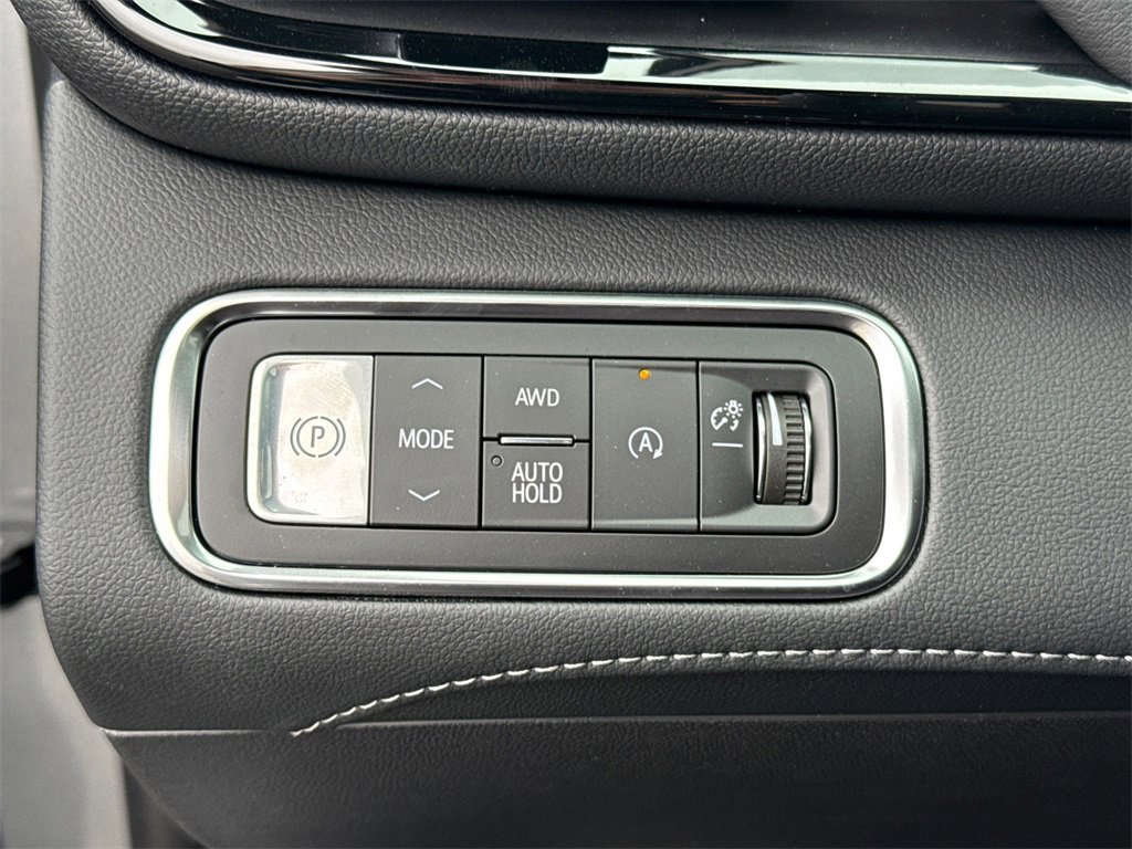 2026 BUICK ENCLAVE - Image 18