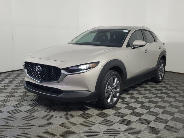 2024 Mazda CX-30 2.5 S Preferred Package
