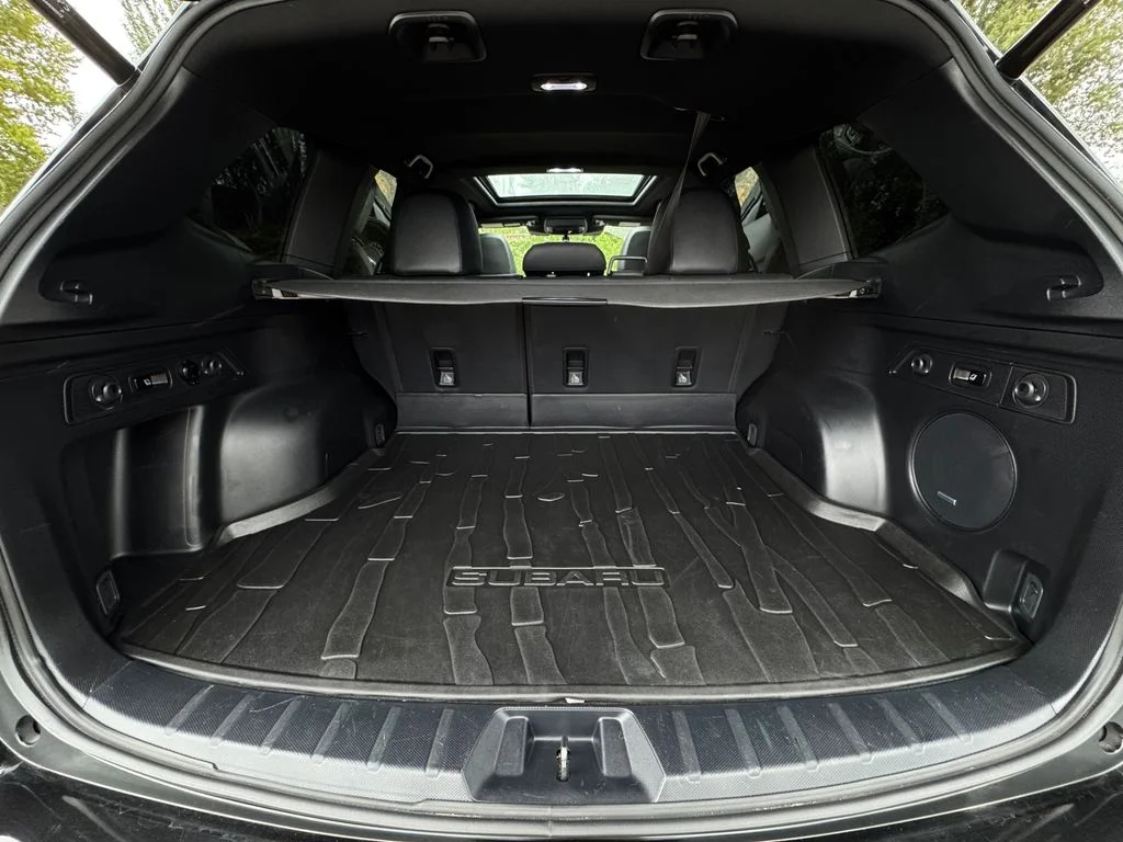 2024 Subaru Forester Wilderness - Photo 10