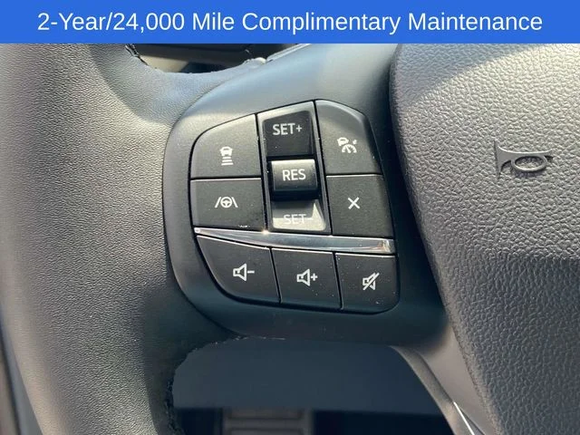 New 2026 White Ford Lariat image 18
