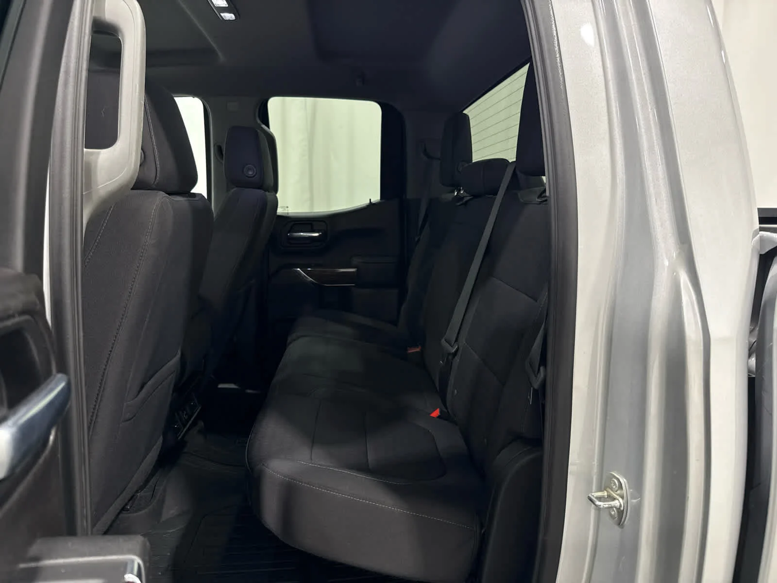 Certified Used 2020 QUICKSILVER METALLIC GMC Elevation image 12