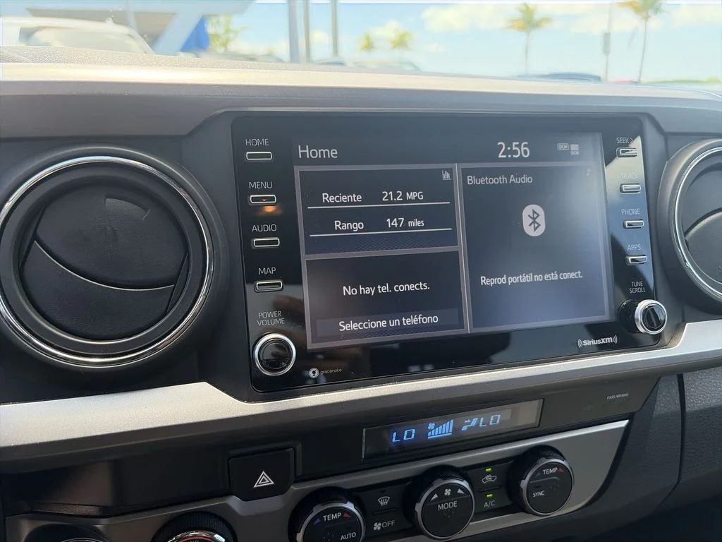 Used 2023 Gray Toyota SR5 image 19