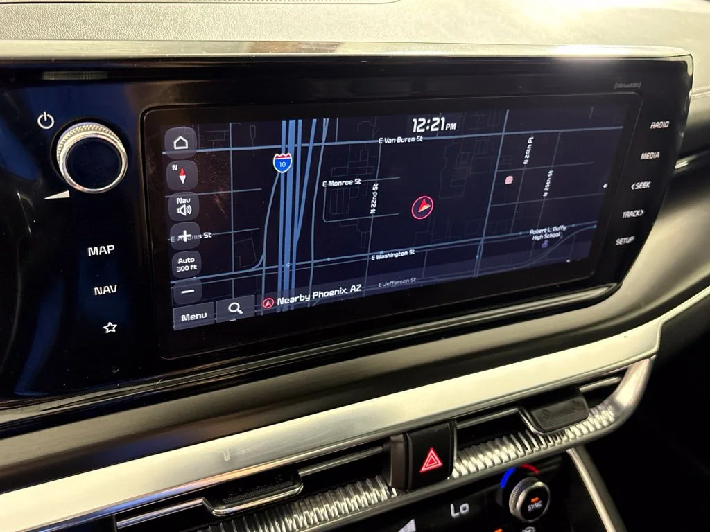 Used 2023 Gray Kia GT image 33