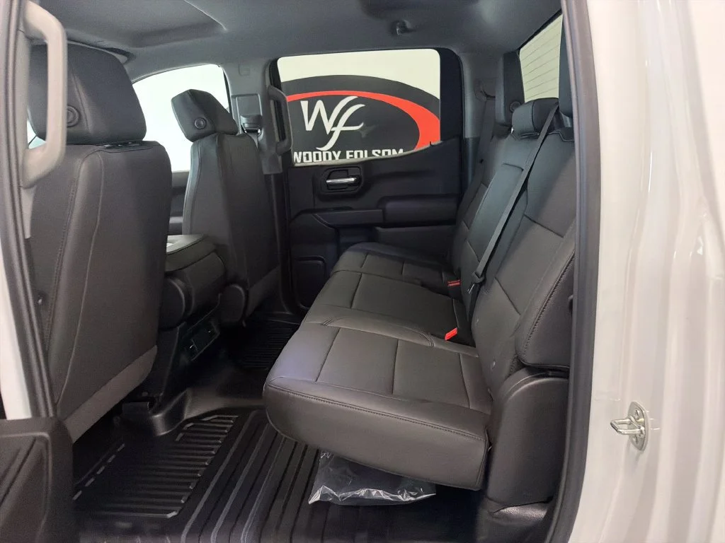 New 2026 Summit White GMC Pro image 14