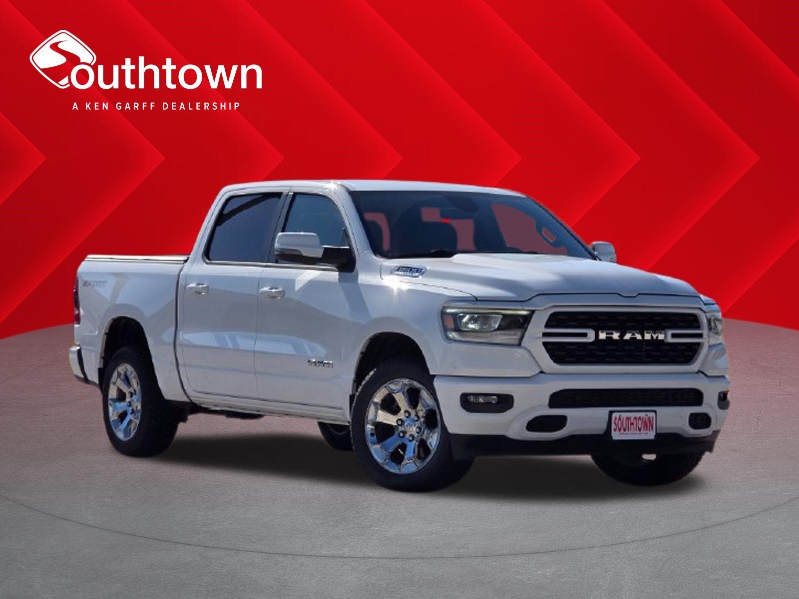 2023 RAM 1500 Pickup Big Horn/Lone Star