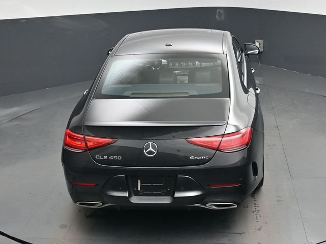 2021 Mercedes-Benz CLS-Class CLS450 - Photo 25