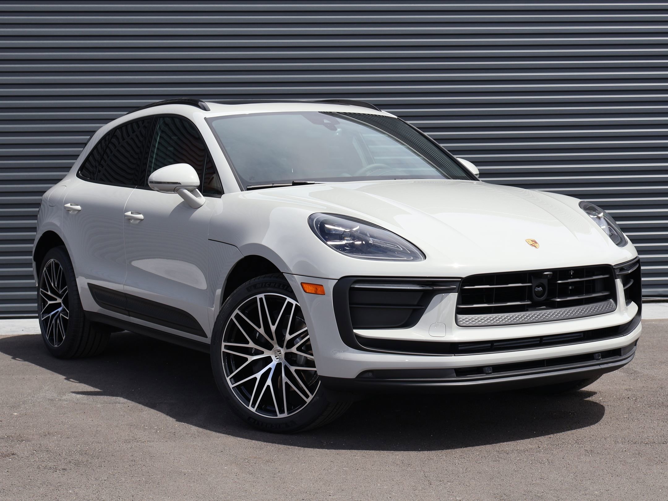 New 2026 Chalk Porsche  image 7