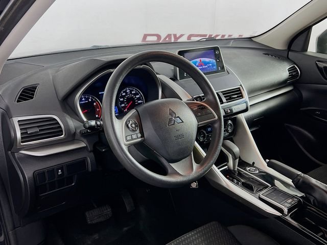 2019 Mitsubishi Eclipse Cross LE - Photo 31