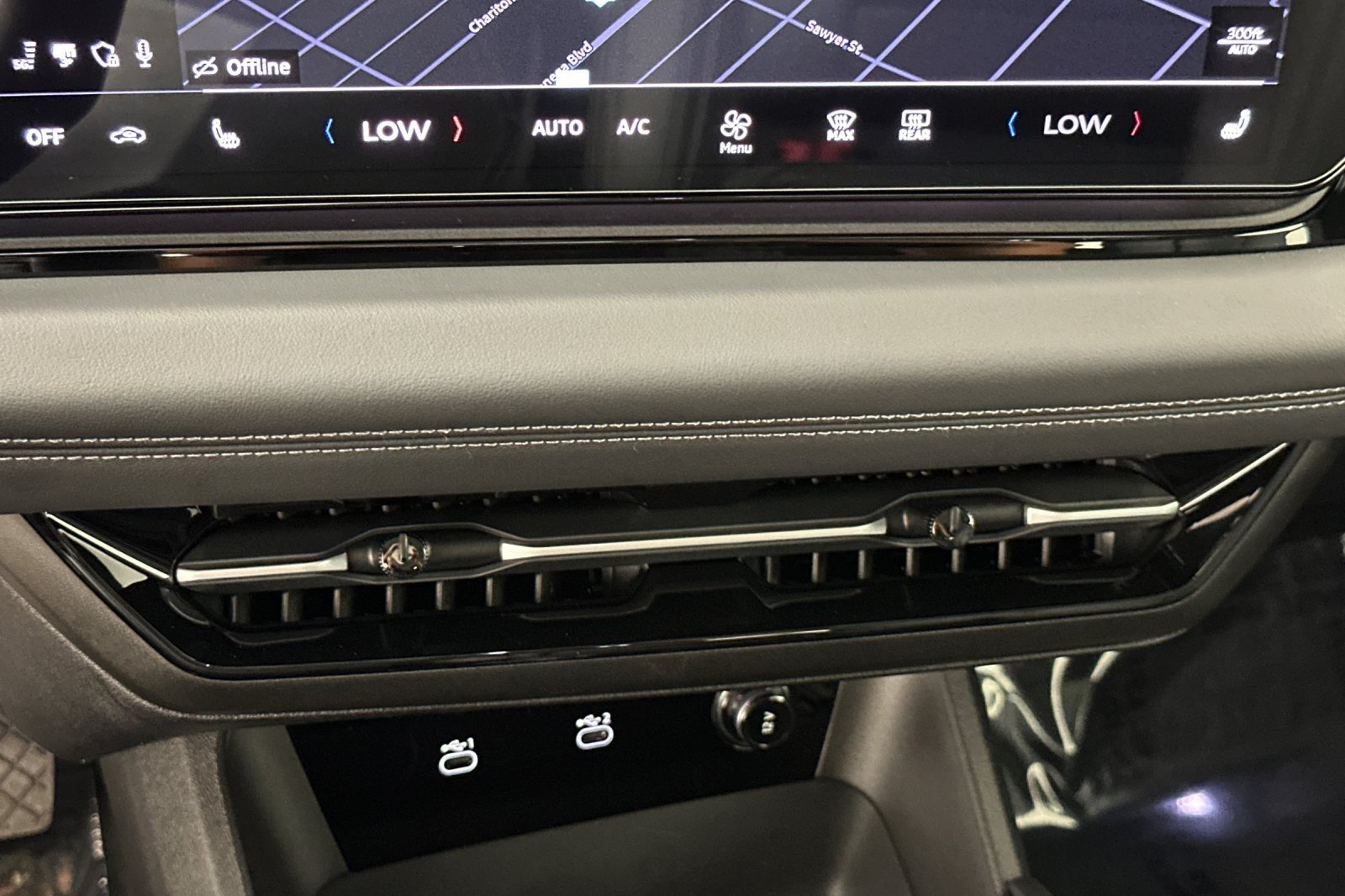 Used 2025 Magnet Gray Audi Premium quattro image 19