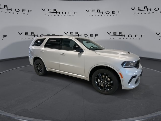 New 2026 Triple Nickel Exterior Paint Dodge GT Plus image 2