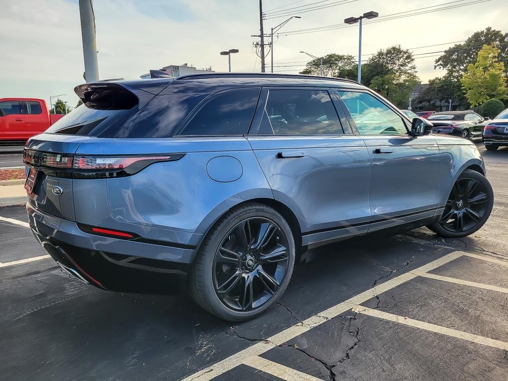 2023 LAND ROVER RANGE ROVER VELAR - Image 5