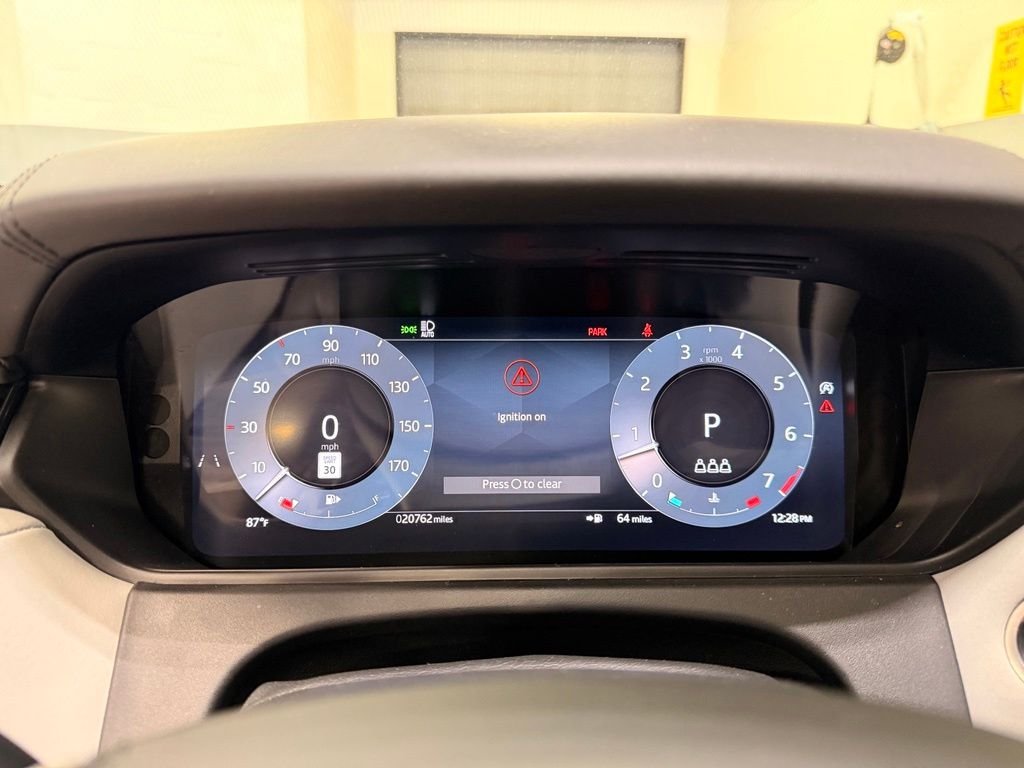 2026 Land Rover Range Rover Velar Dynamic SE - Photo 15