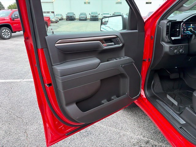 2026 Chevrolet Silverado 1500 LT - Photo 24