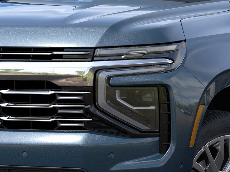 2027 Chevrolet Suburban Premier - Photo 10