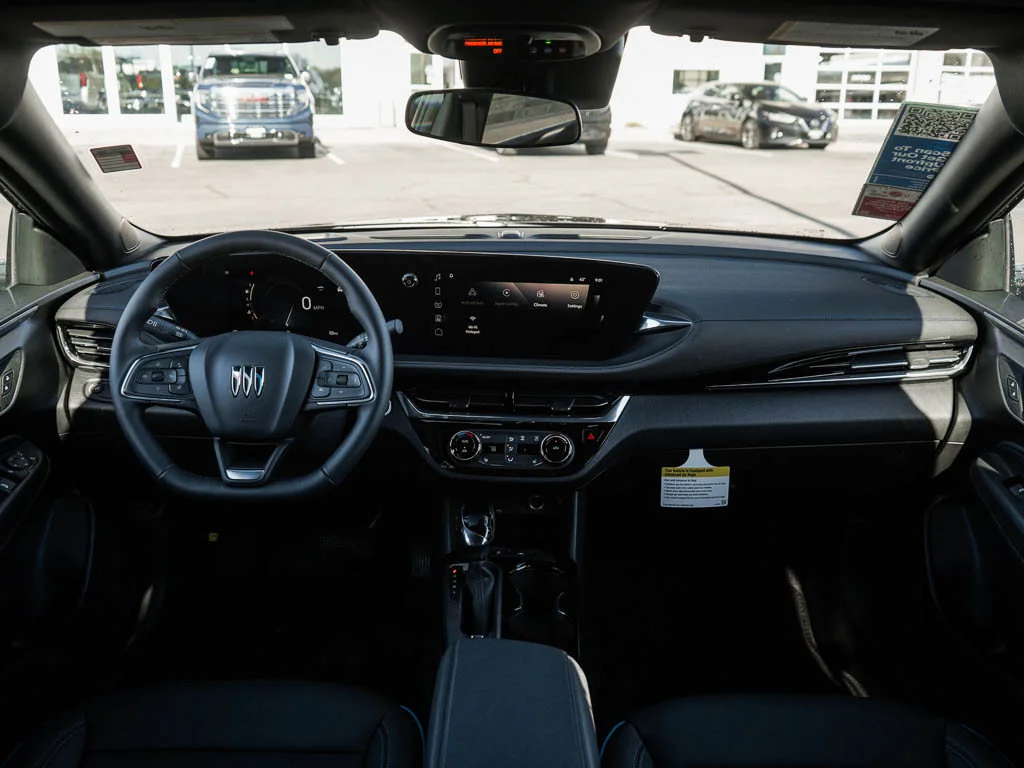 2026 Buick Envista Sport Touring - Photo 12