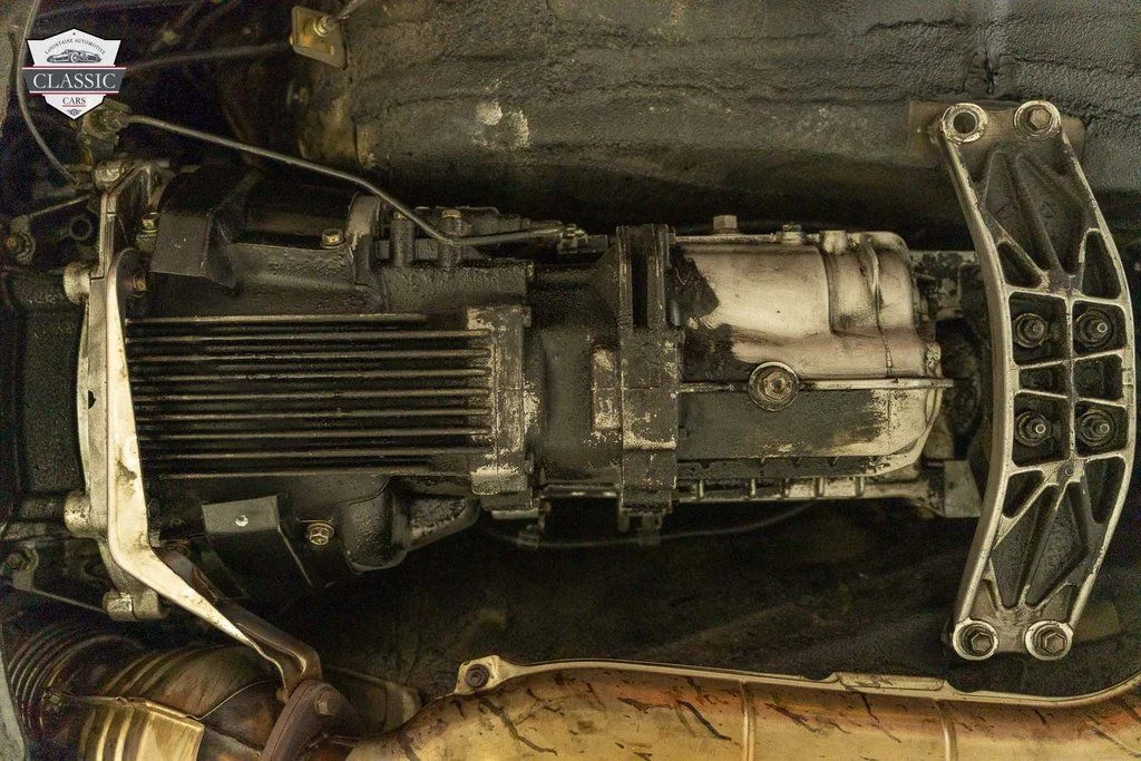 1994 Toyota Supra - Photo 78