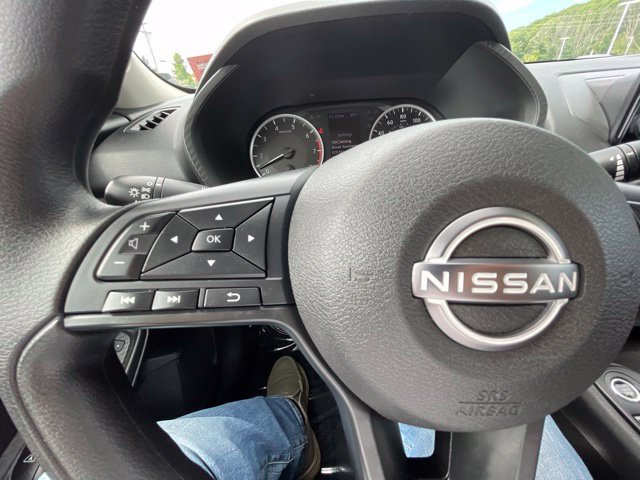 Used 2024 Fresh Powder Nissan S image 17