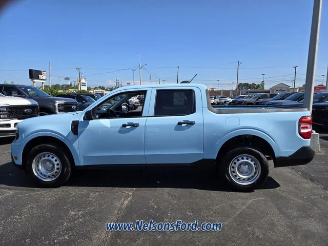 New 2026 Light Blue Ford XL image 24
