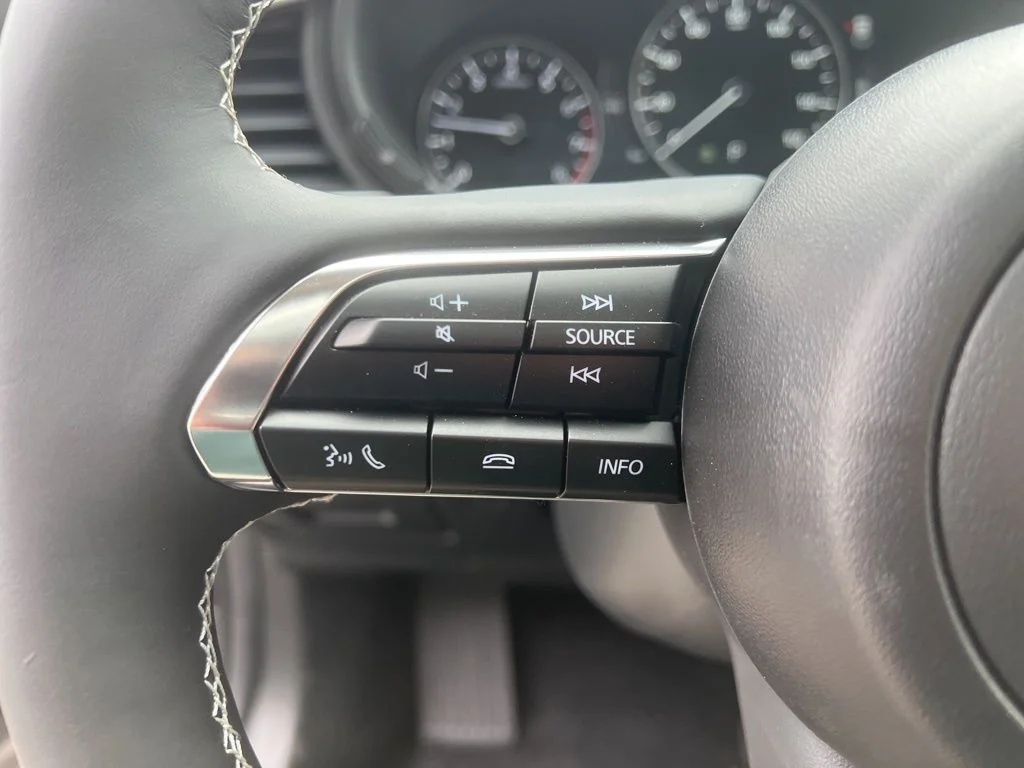 2026 Mazda CX-30 Turbo Aire Edition - Photo 18