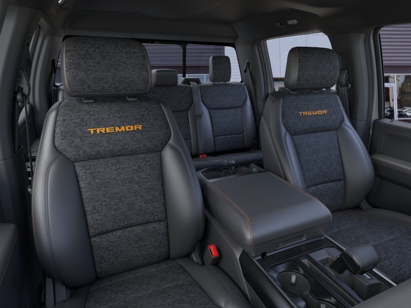 New 2026 Avalanche Ford Tremor image 11