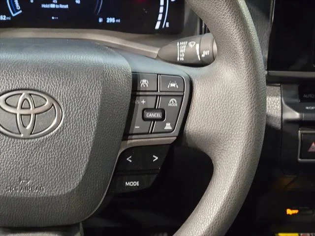 Certified Used 2026 MIDNIGHT BLACK METAL Toyota  image 28