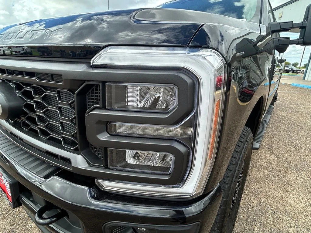 2026 Ford F-250 Super Duty XL - Photo 11