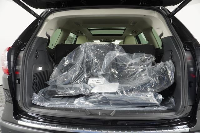 2026 Subaru Ascent Limited - Photo 26