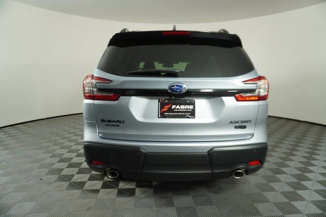2026 Subaru Ascent Onyx Edition-Touring - Photo 6