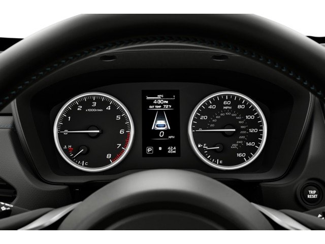 New 2026 AUTUMN GREEN METALLIC Subaru Limited image 18