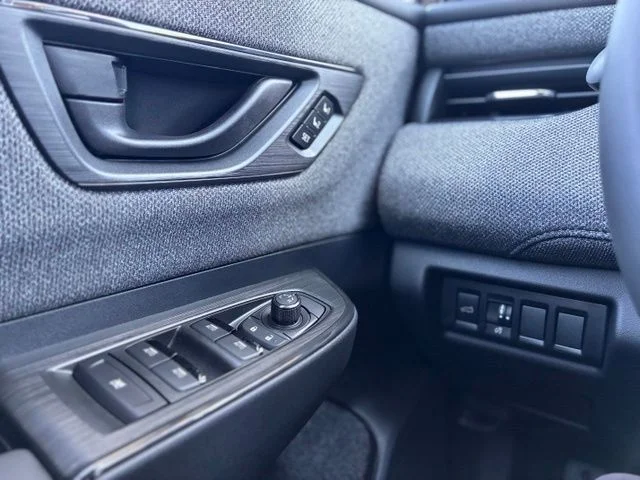 2026 Subaru Outback Limited XT - Photo 28