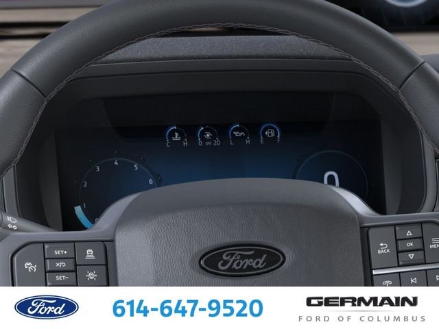 New 2026 Avalanche Ford Lariat image 17
