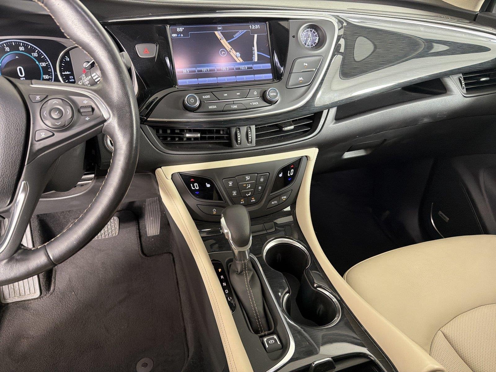 2018 Buick Envision Premium I - Photo 28