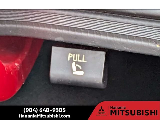 Used 2024 Red Kia LXS image 13