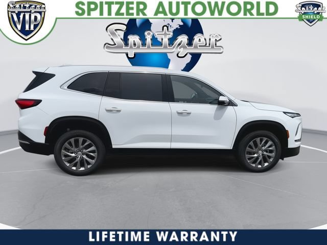 2026 Buick Enclave Preferred - Photo 10
