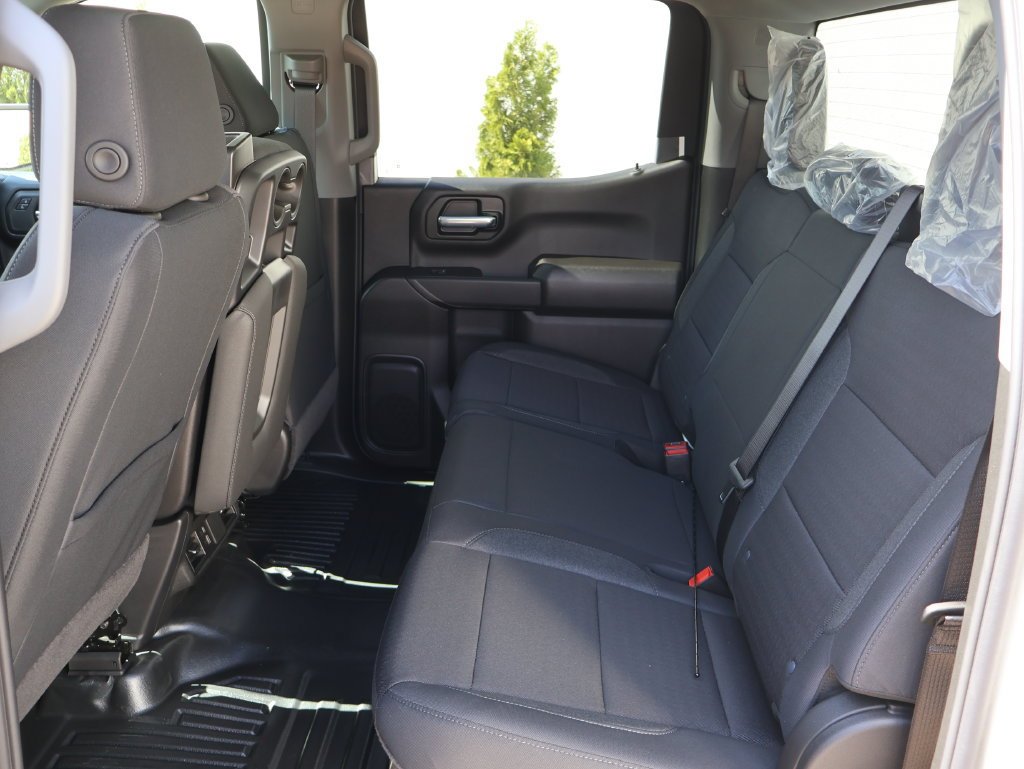 2026 GMC Sierra 1500 Pro - Photo 8