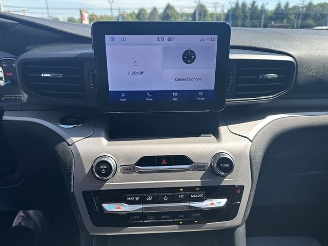 Used 2023 Star White Ford XLT image 15