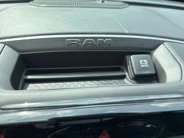2026 RAM 3500 Tradesman - Photo 29