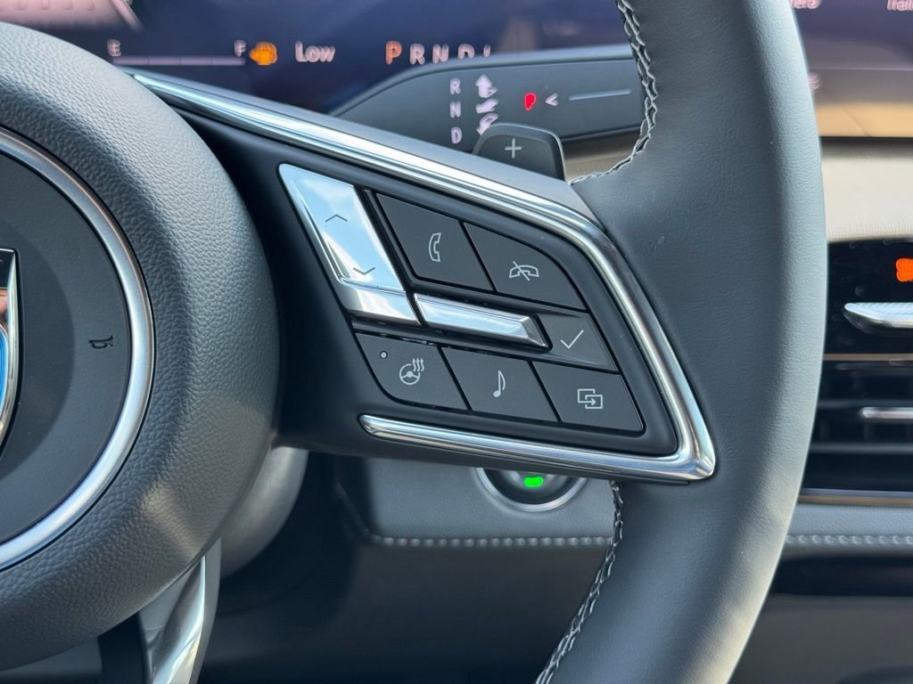 2026 Buick Enclave Preferred - Photo 28