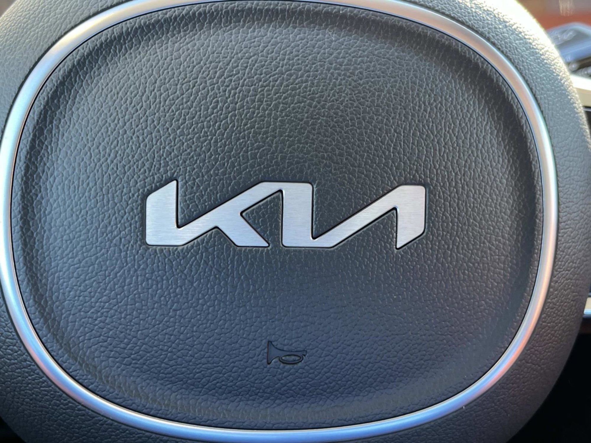 New 2026 Aurora Black Pearl Kia SX Prestige image 33